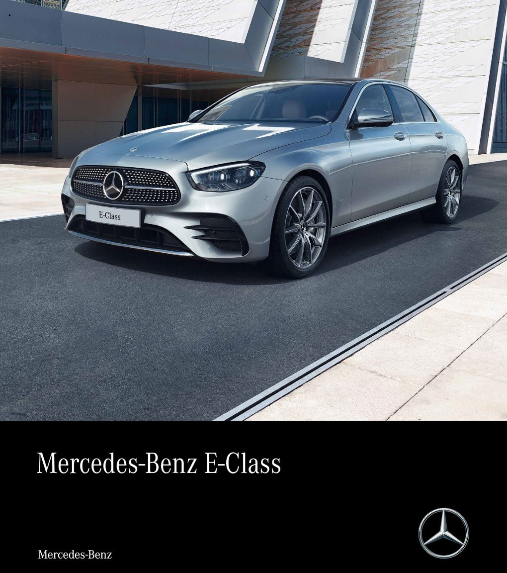 MercedesBenz Eclass Coupe images 19 of 28